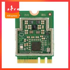 Google Coral AI Mini PCIe M.2 Accelerateur TPU A + E et B + M Key