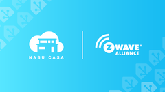 nabucasa and home assistant join the z-wave alliance to launch the z-wave JS certification process