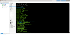 Frigate installation in proxmox VE
