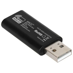 Controlleur dongle Zooz Z-wave 800 lr zst-39