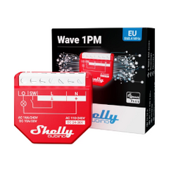 Monitor and measure the power consumption of a wide range of home appliances and office equipment (lights, power lines, security systems, heaters, water heaters, etc.) from anywhere.