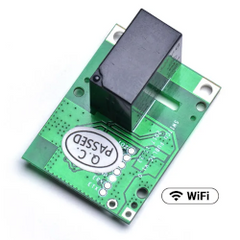 Micro contact sec wifi Sonoff RE5V1C compatible Ewelink