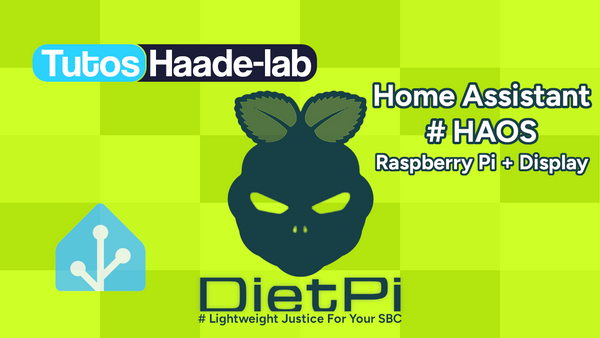 Here is a relevant article to install HAOS on Dietpi the ultra light RPI operating system on a diet, why bother to do such an installation when there is a ready-made HAOS image for raspberry pi?