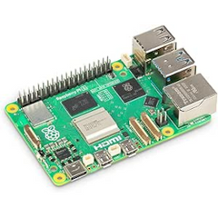 Latest generation of raspberry-pi with 8GB of RAM