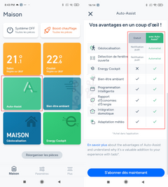 Auto-assist-advantages-and-disadvantages in Tado