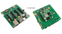 wiretrustee sata card for raspberrypi