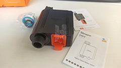Contents and presentation of the Sonoff SWV-BSP watering programmer