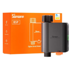 Zigbee Watering Timer by Sonoff the SWV