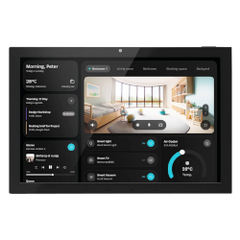 ELC SMT101 Android 13 Wall Tablet Rooted