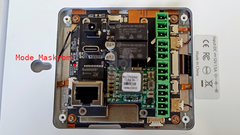 Maskrom Hardware Mode on the ELC SMT101 Wall Shelf