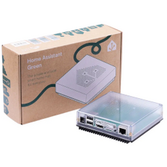 Box Home Assistant Green en vente chez domadoo à moins de 110€