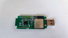 Tour d'horizon du circuit imprimé du dongle Lixee box