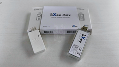 Découverte Zlinky Box et Zlinky_tic v2