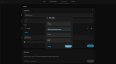 Paramétrage du module Rsync côté Home Assistant