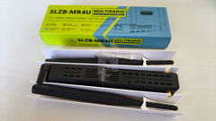 Unboxing the SMLight SLZB-MR4U multi-radio zigbee and thread dongle