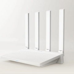 Used Xiaomi AX3600 AIoT router, Chinese version, dual-band Wi-Fi 6, 2976 Mbps, Gigabit speed, WPA3 security encryption, A53 signal