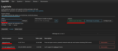 installe adguardhome méthode LUCI dans openwrt
