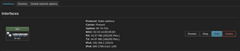 paramétrer l'interface lan openwrt en mode bridge access point