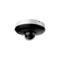 4MP PTZ Camera Dahua SD1A404DB-GNY WizSense, 4x optical zoom, Starlight, SMD 3.0, IP66, IK08, PoE, built-in microphone