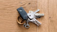 Nuki Fob télécommande Bluetooth en porte-clés
