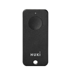 Télécommande Bluetooth Nuki Fob pour Smart Lock, portée 15m, chiffrement bout-en-bout, pile CR1632