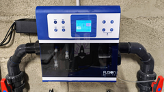 Domotise entièrement ta piscine grâce au poolex aqualyser et tuya local