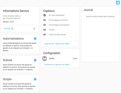 Boutique LiXee - Module Téléinformation DIN