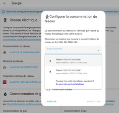 energy settings teleinfo2mqtt micro teleinfo v3 charles hallard home assistant