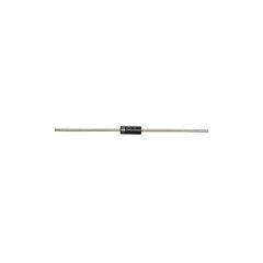 The rectifier diode is suitable for obtaining unidirectional current from alternating current. This diode may therefore be useful to you in the management of heating by pilot wire.