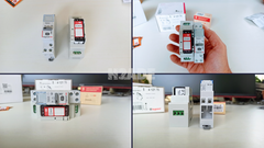 comparison of the Nodon SIN-4-1-20 as remote switch with legrand netatmo 412170