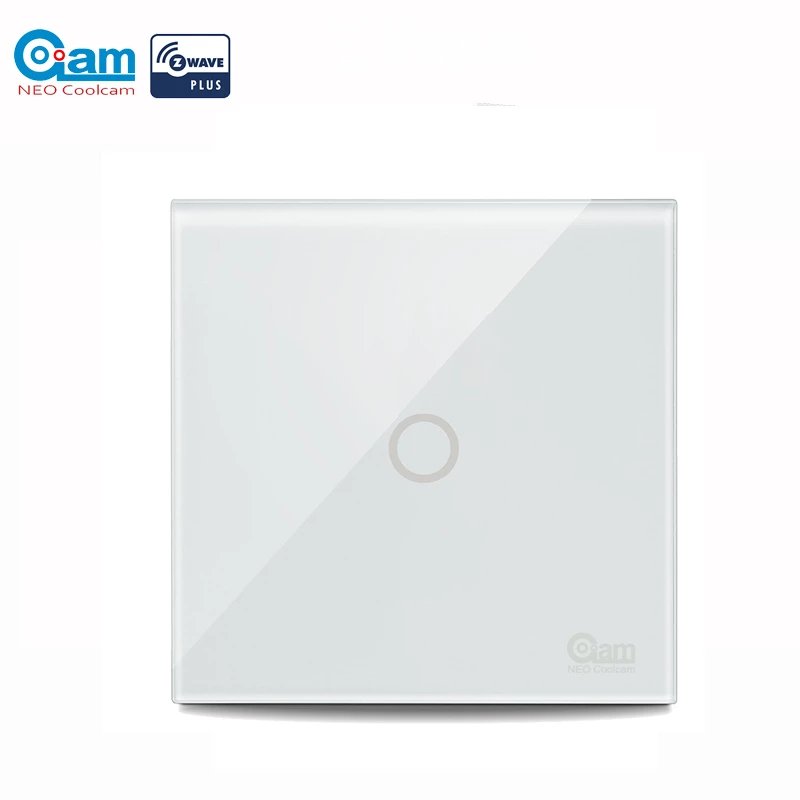 z-wave neo coolcam touch switch