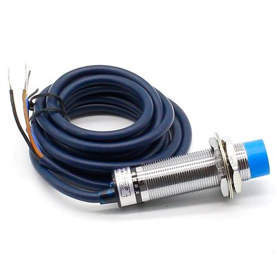 5v inductive sensor LJ18A3-8Z/BX for water meter