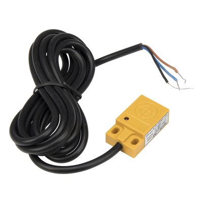 capteur inductif plat 5v TL-W5MC1-5V pour compteur à eau