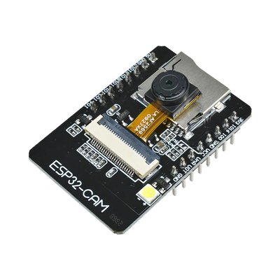 camera esp32 ai-thinker