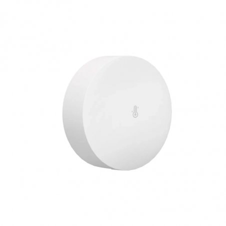 SONOFF - ZIGBEE 3.0 TEMPERATURE AND HUMIDITY SENSOR WITH BRACKET - SNZB-02P