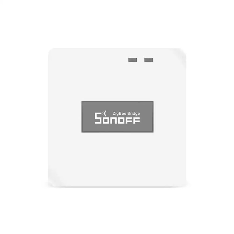 SONOFF - ZIGBEE 3.0 HOME AUTOMATION BOX / WIFI PRO
