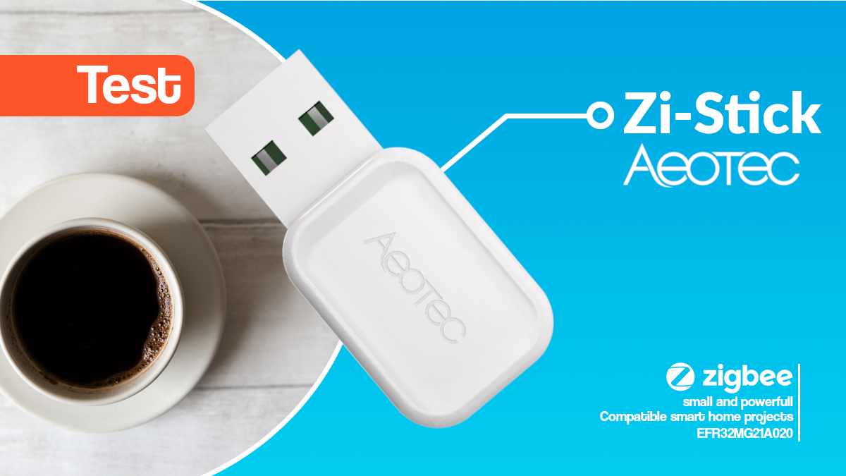 Aeotec finally releases its Zigbee controller
