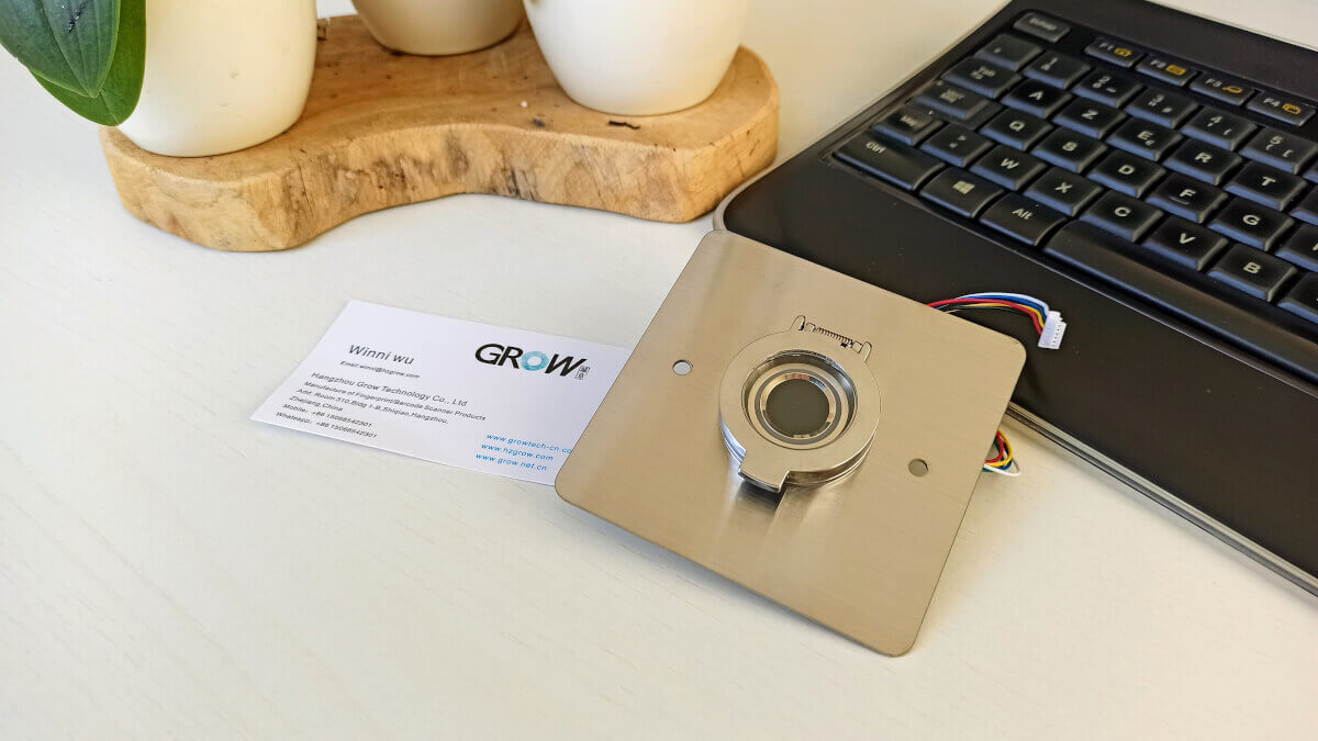 Grow R503 Capteur d’empreintes digital