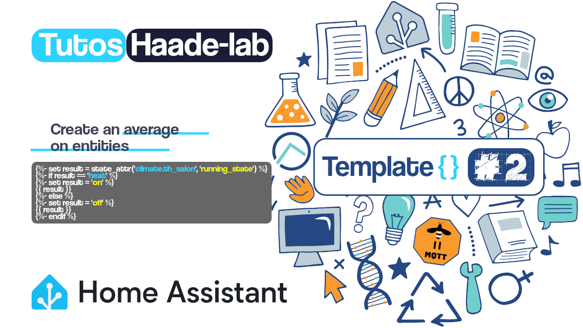 Change the result of an entity's state attribute