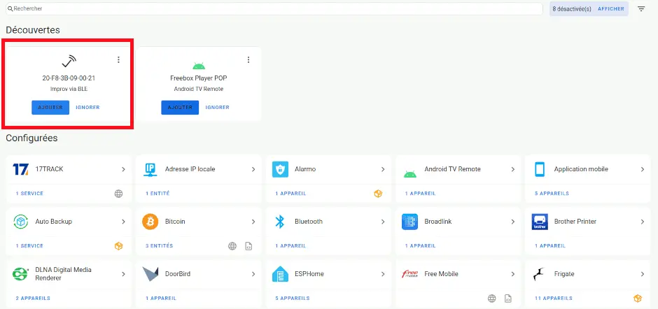 Home assistant voice integration in bluetooth