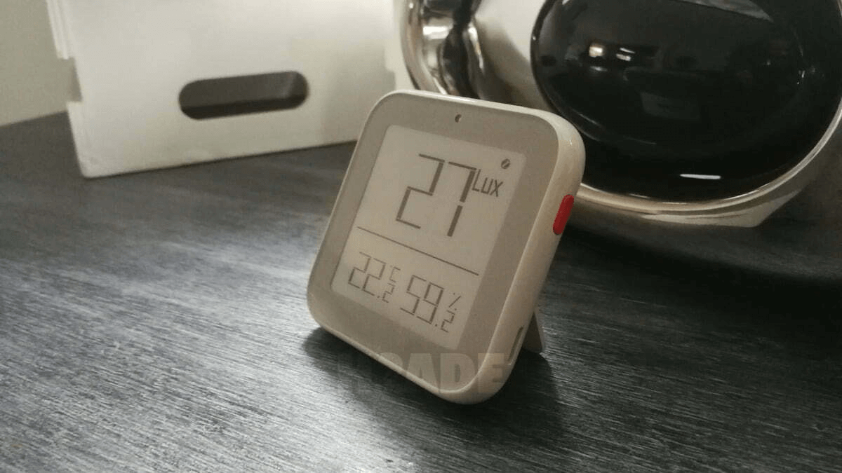 Test - ZSS-ZK-THL zigbee MOES