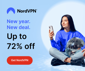 Publicity NordVpn